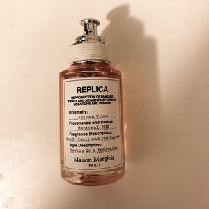 Maison Margiela Replica "Autumn Vibes" 30ml